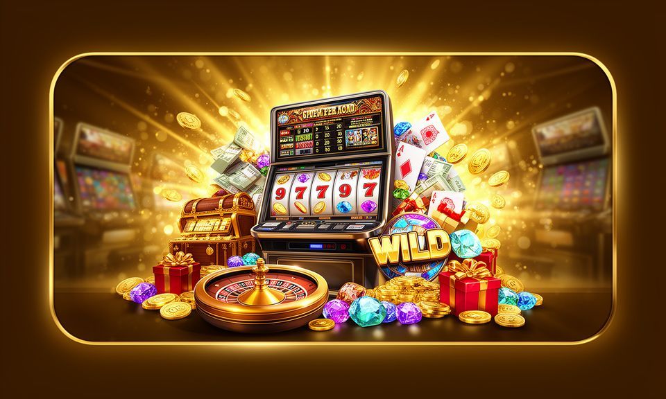 tk766 Casino